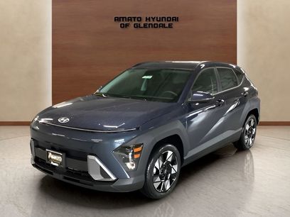 Used 2025 Hyundai Kona SEL