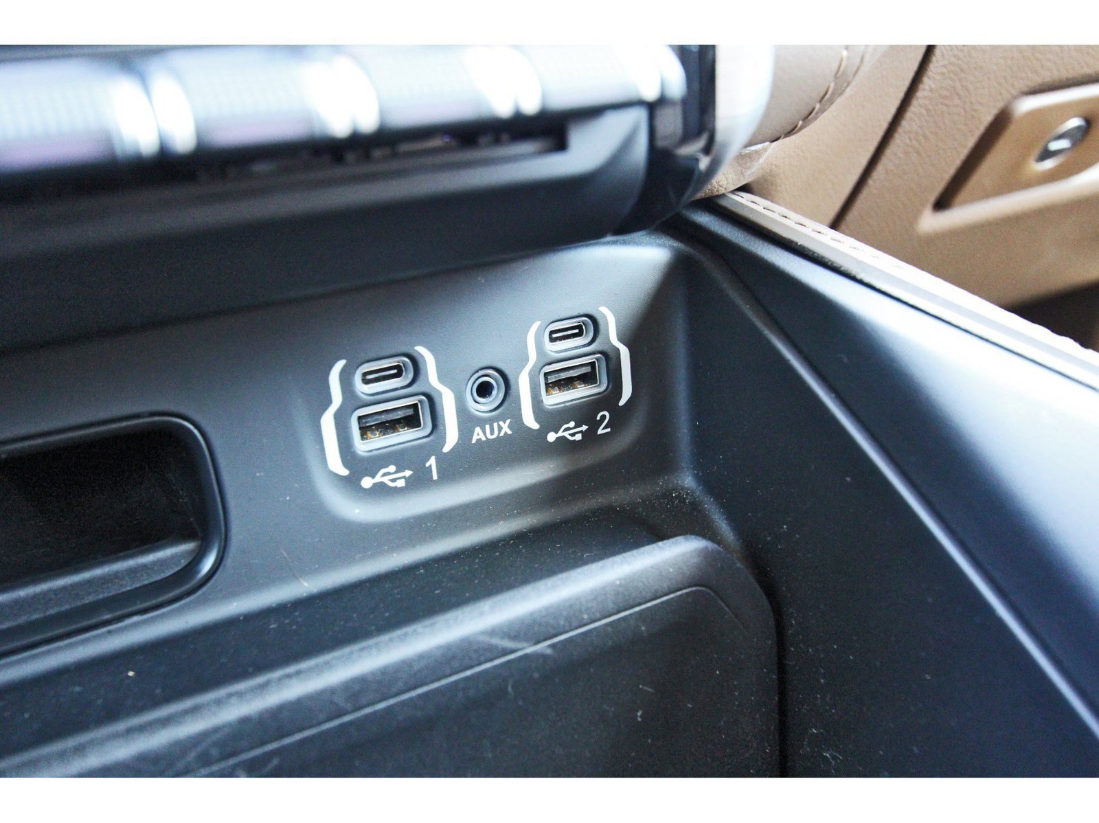 Used 2020 RAM 1500 Limited AWD/4WD image 28