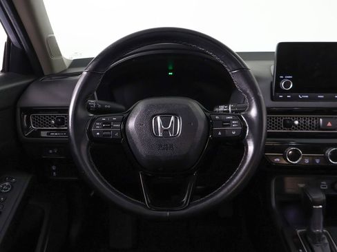 Used 2024 Honda Civic EX image 39