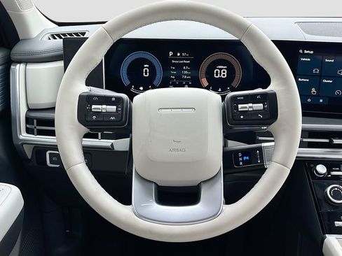 New 2026 Hyundai Santa Fe SE image 11