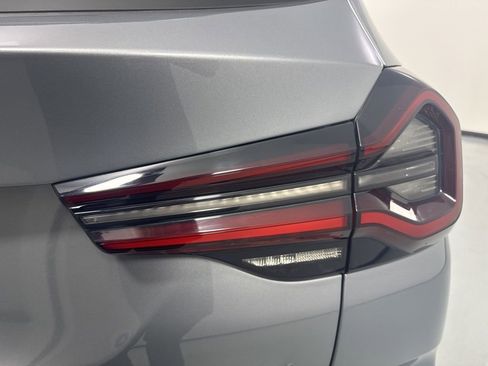 Certified 2023 BMW X3 xDrive30i w/ Convenience Package image 7