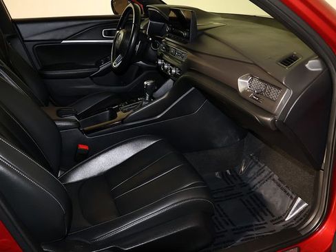 Certified 2024 Acura Integra A-Spec FWD image 32