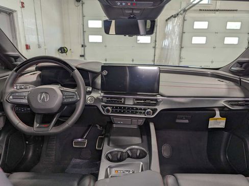 Used 2024 Acura ZDX Type S image 14