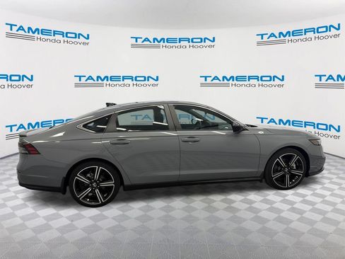 Used 2023 Honda Accord Sport image 6