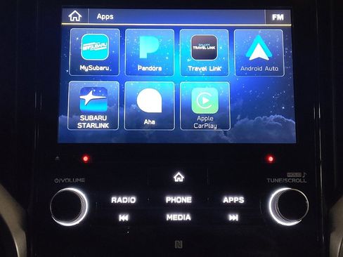 Used 2019 Subaru Ascent Limited image 25