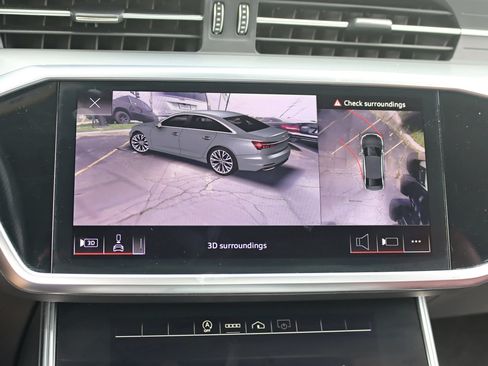 Used 2021 Audi S6 Premium Plus w/ S6 Executive Package AWD/4WD image 22