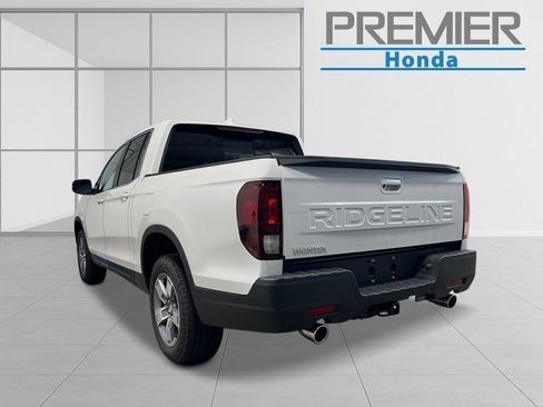 New 2026 Honda Ridgeline RTL image 3