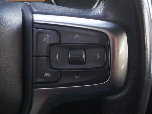 Used 2021 Chevrolet Tahoe LT AWD/4WD image 16