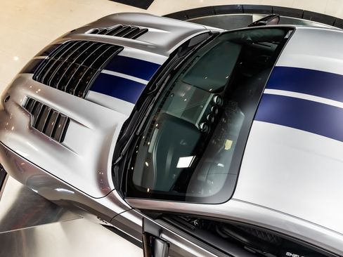 Used 2020 Ford Mustang Shelby GT500 w/ Technology Package RWD image 37