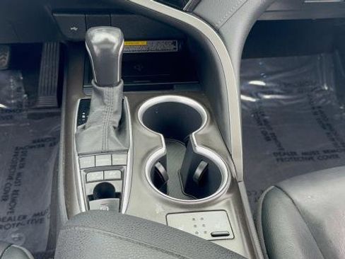 Certified 2021 Toyota Camry XLE image 14