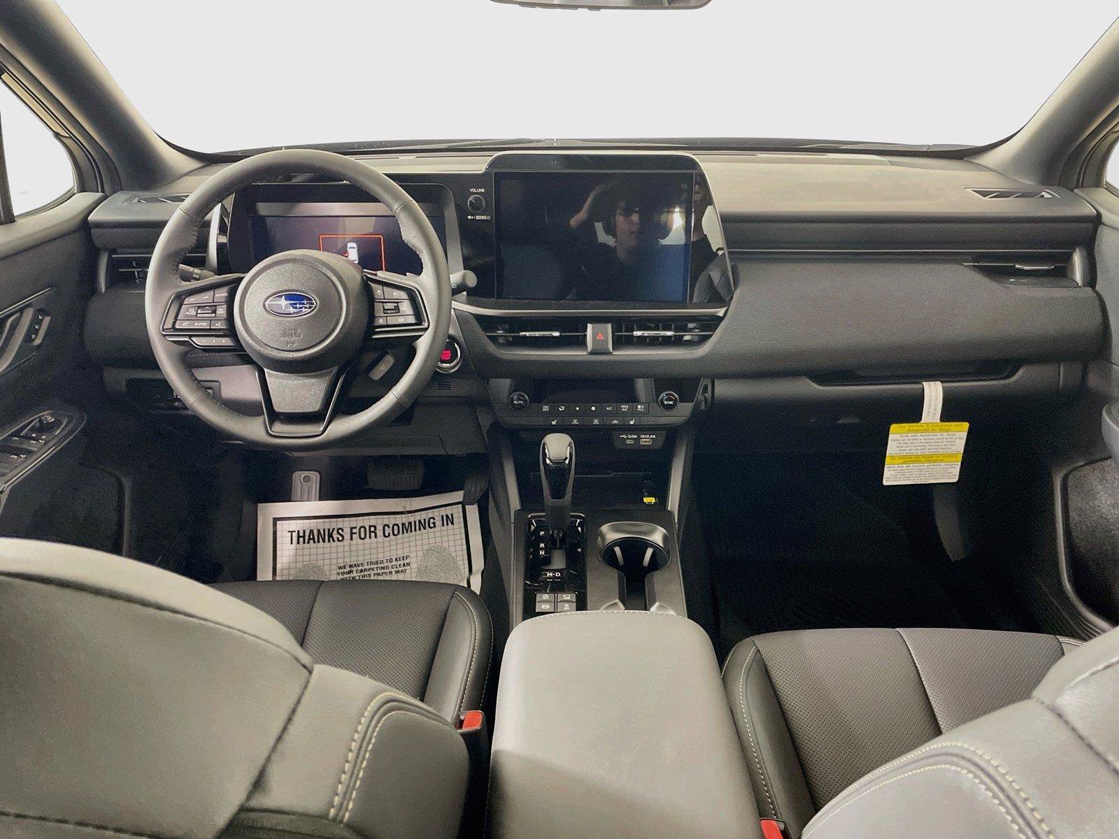 New 2026 Subaru Outback Limited XT AWD/4WD image 31