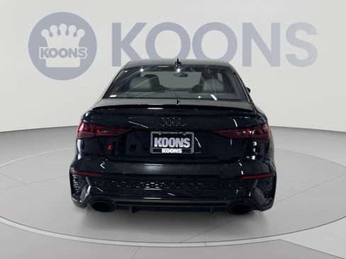 Used 2023 Audi RS 3 AWD/4WD image 10