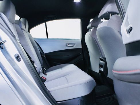 Used 2024 Toyota Corolla SE image 7