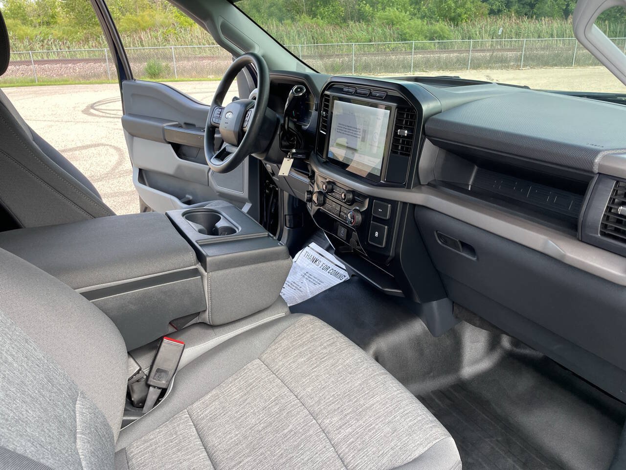 Used 2024 Ford F150 XL AWD/4WD image 62