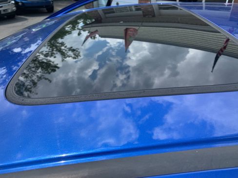 Used 2016 Honda Fit EX image 15