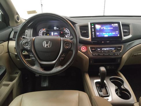 Used 2016 Honda Pilot EX-L image 22