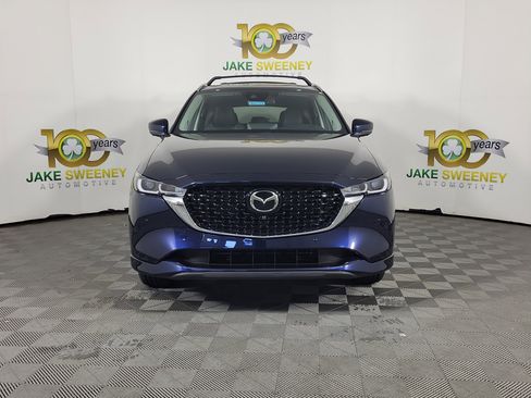 New 2025 MAZDA CX-5 AWD 2.5 S image 3