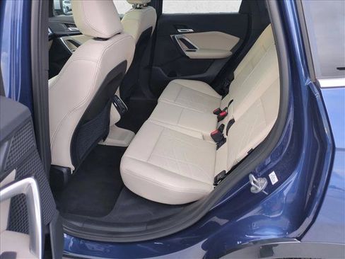Used 2023 BMW X1 xDrive28i w/ Convenience Package AWD/4WD image 21