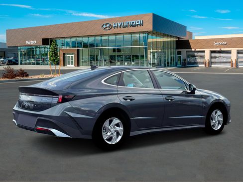 New 2026 Hyundai Sonata SE image 8