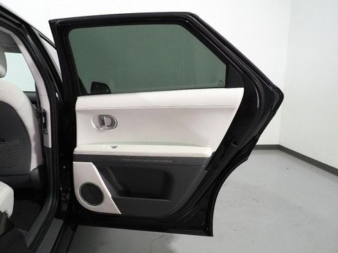Used 2023 Hyundai Ioniq 5 SEL w/ Cargo Package image 60
