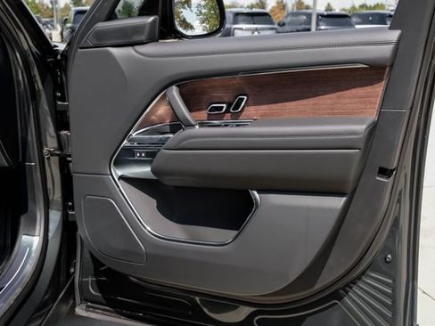 New 2027 Land Rover Range Rover SE AWD/4WD image 59