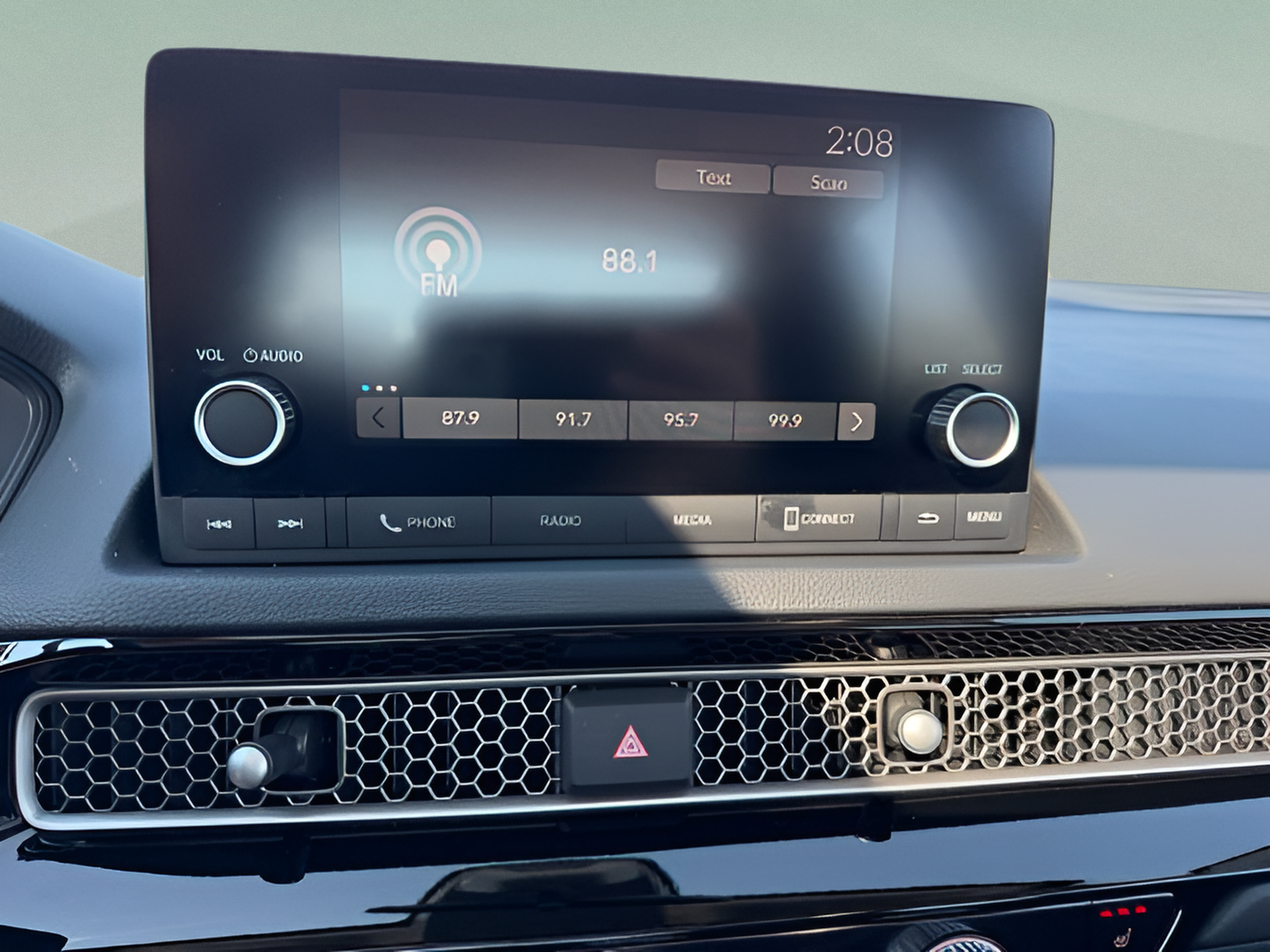 Used 2024 Honda Civic EX image 16