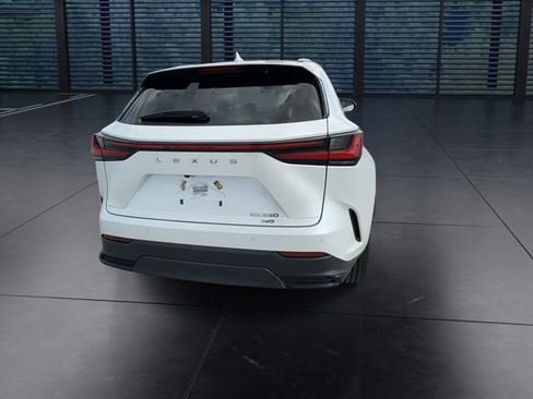 Used 2022 Lexus NX 350 AWD image 8