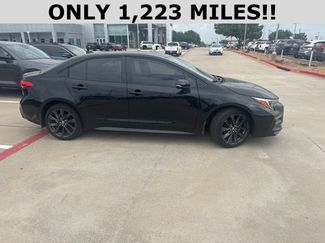 Used 2026 Toyota Corolla SE FWD video 2