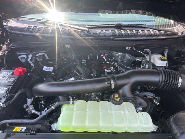 New 2027 Ford Expedition Max Active AWD/4WD image 36