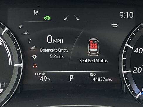 Used 2020 Toyota Highlander XLE image 16