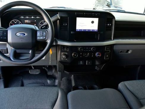 Used 2024 Ford F250 XL w/ XL Off-Road Package image 17