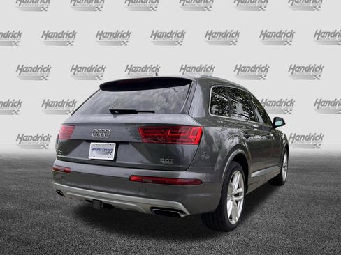 Used 2018 Audi Q7 3.0T Prestige w/ Prestige Package image 10