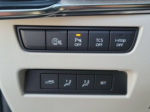 New 2026 MAZDA CX-90 3.3 Turbo S w/ Premium Plus AWD/4WD image 23