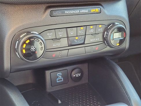 Used 2021 Ford Bronco Sport Big Bend w/ Big Bend Package image 31