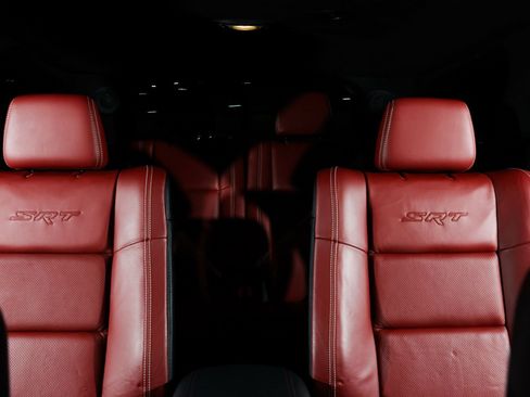 Used 2021 Dodge Durango SRT w/ Premium Interior Group AWD/4WD image 6