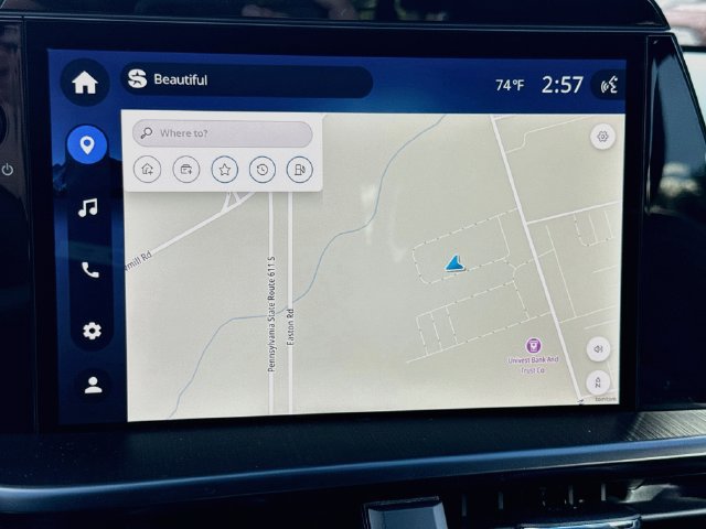 New 2026 Subaru Outback Touring XT AWD/4WD image 11