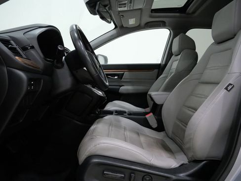 Used 2022 Honda CR-V EX-L image 13