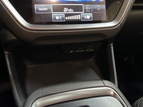 Certified 2024 Subaru Crosstrek 2.0i Premium image 23