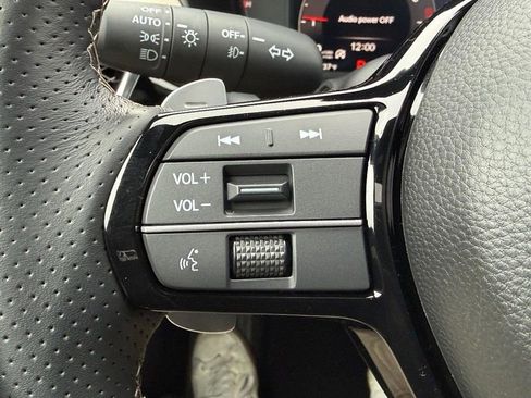 Certified 2025 Acura ADX A-Spec image 16