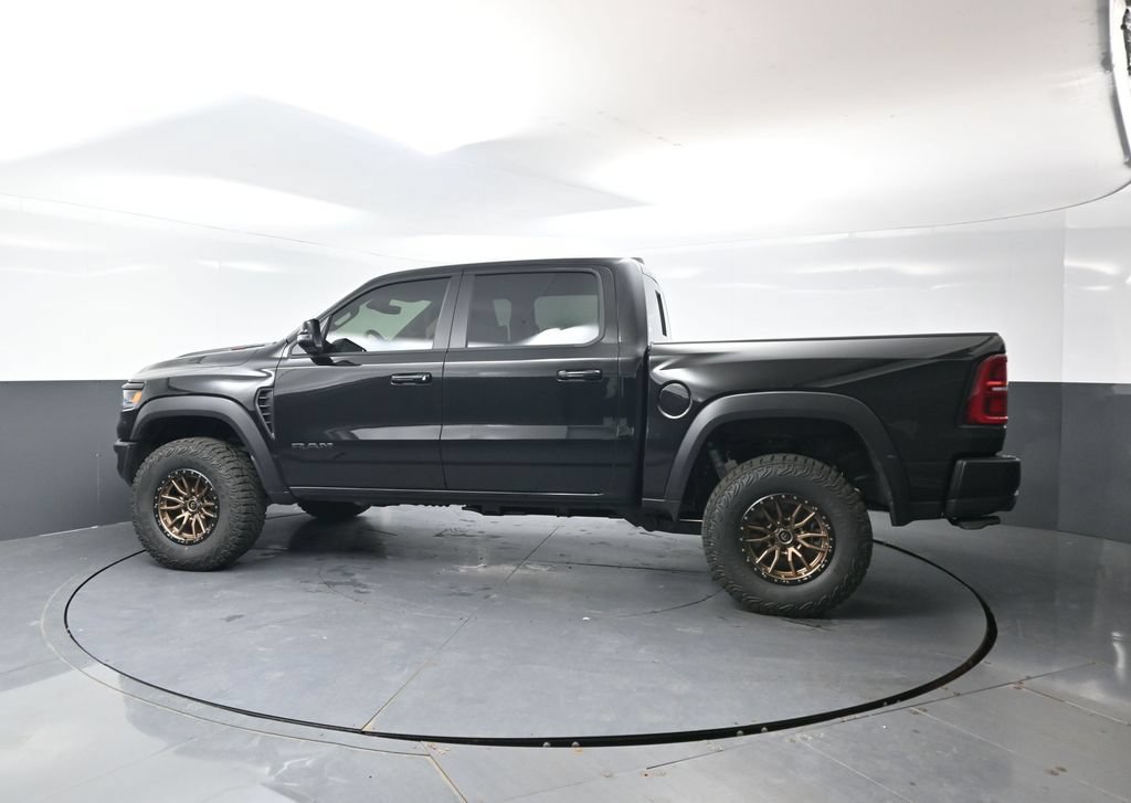 Used 2026 RAM 1500 RHO w/ Bed Utility Group AWD/4WD image 11