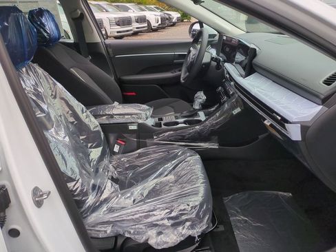 New 2026 Hyundai Sonata SE FWD image 26