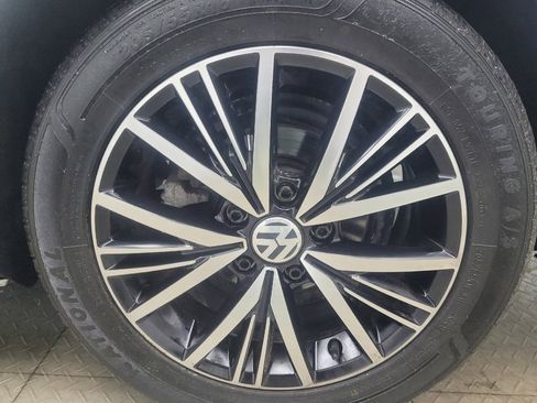 Used 2018 Volkswagen Jetta Wolfsburg Edition image 31