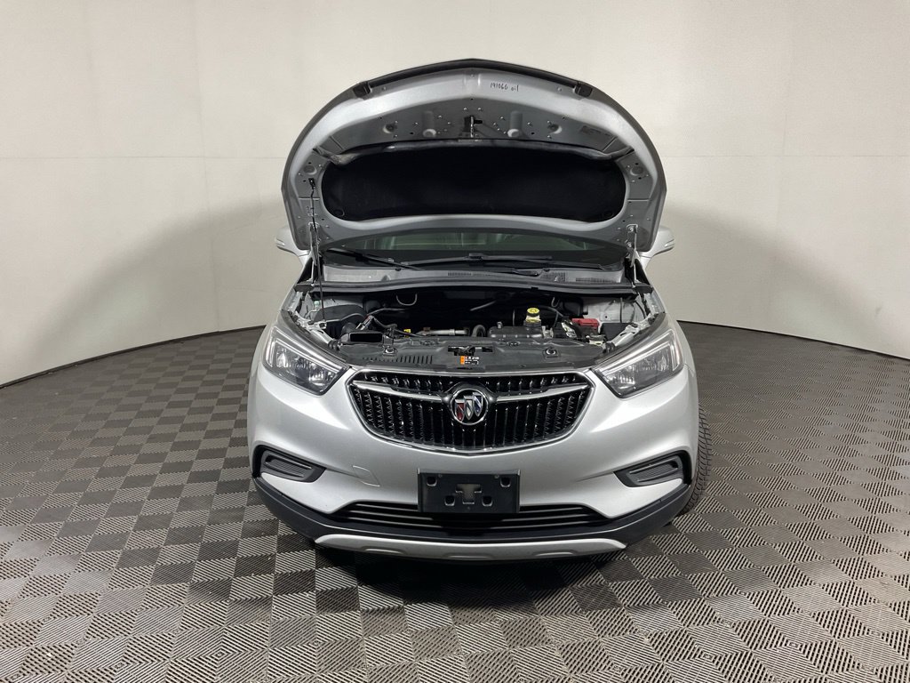 Used 2019 Buick Encore Preferred w/ Safety Package AWD/4WD image 7