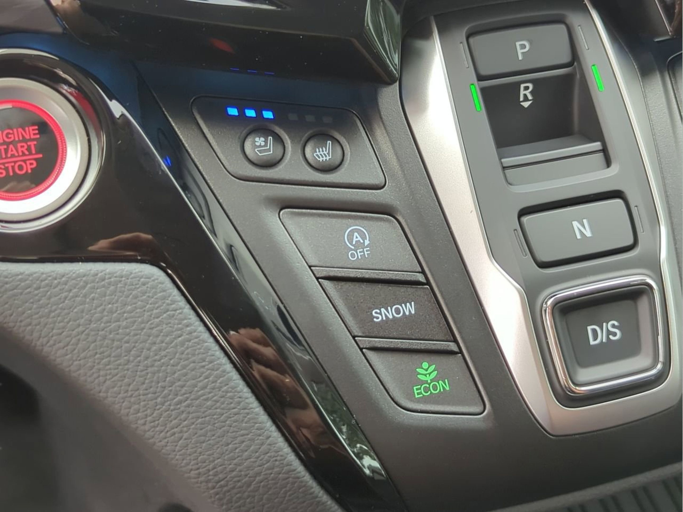 New 2026 Honda Odyssey Elite image 31
