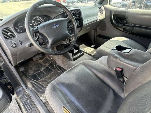 Used 2002 Ford Ranger XLT RWD image 13