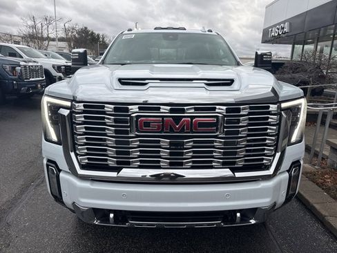 New 2026 GMC Sierra 2500 Denali image 2