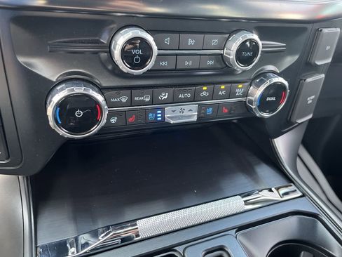 Used 2024 Ford F150 Lariat w/ Bed Utility Package AWD/4WD image 19