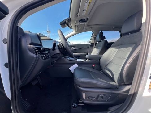 New 2026 Kia Sportage SX Prestige AWD/4WD image 14