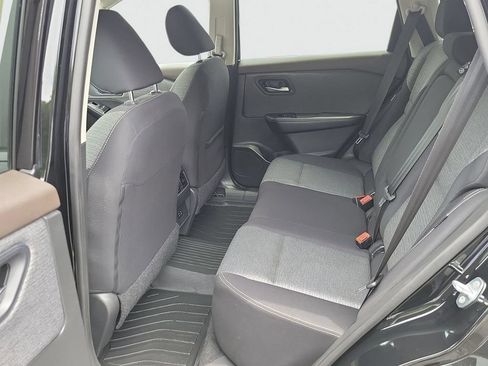 Used 2023 Nissan Rogue SV AWD/4WD image 30