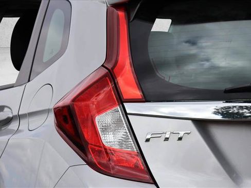 Used 2015 Honda Fit EX image 11